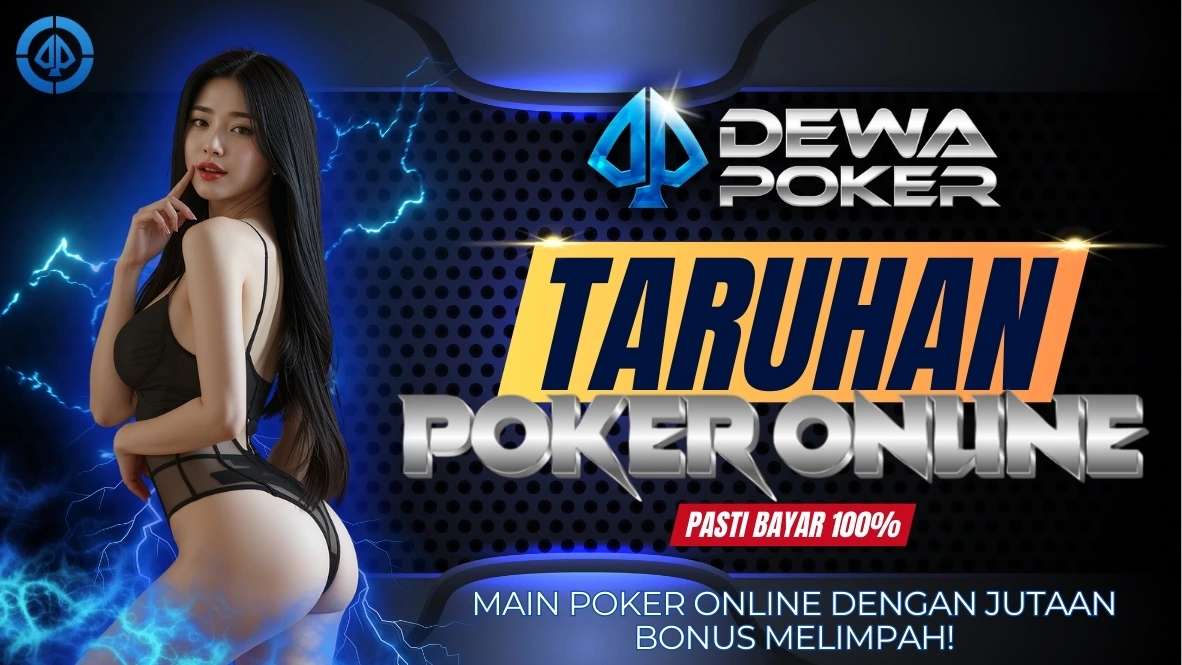DewaPoker